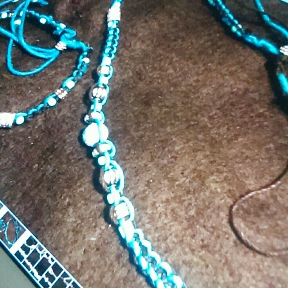 Hemp jewelry - Picture 8 of 8